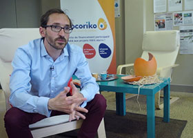 photo Kocoriko, plateforme de financement participatif